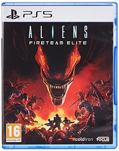Image of Aliens: Fireteam Elite (PS5) (PS5)
