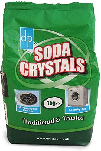 Image of DP Soda Crystals 6x1kg