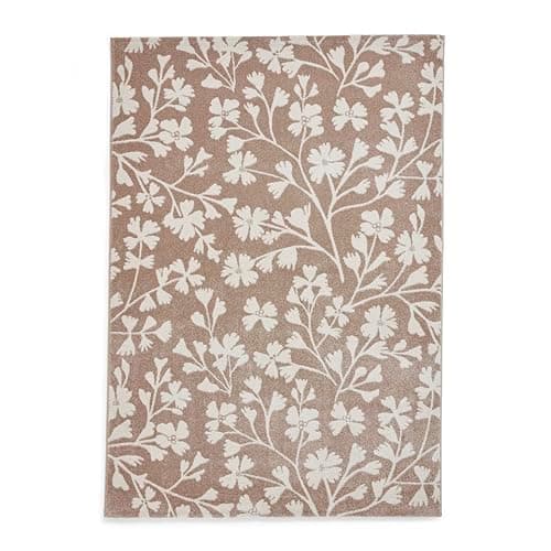 Image of Think Rugs Catherine Lansfield Grace Floral Rug