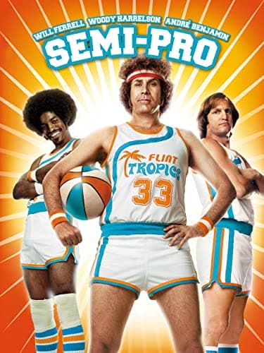 Image of Semi-Pro