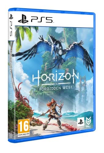 Image of Horizon Forbidden West (PS5)
