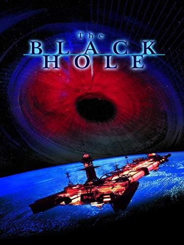 Image of The Black Hole (1979)