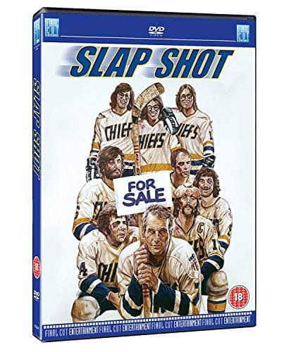 Image of Slap Shot
