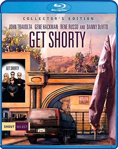 Image of Get Shorty