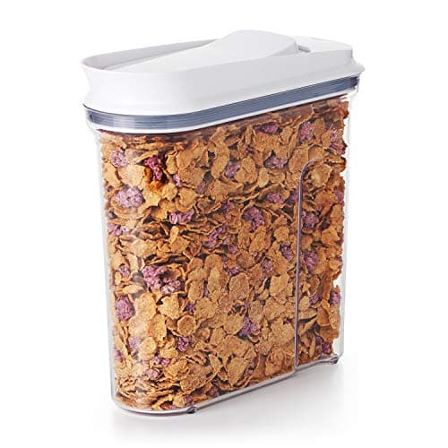 Image of OXO Good Grips POP Medium Cereal Dispenser - 3.2 L