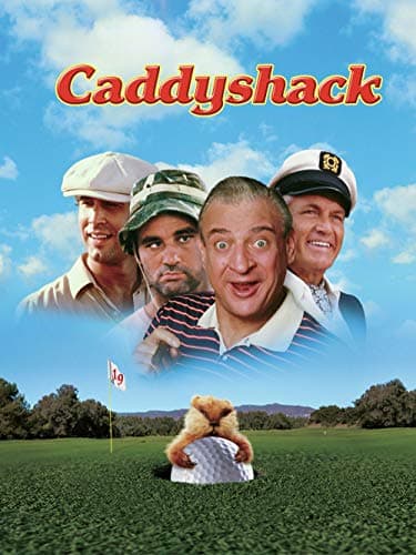 Image of Caddyshack