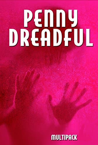 Image of Penny Dreadful Multipack Vol. 3 (Illustrated. Annotated. Includes 'Strange Case of Dr. Jekyll and Mr. Hyde,' 'The Mysteries of Paris Vols.1-3' and 'The ... Bonus Features) (Penny Dreadful Multipacks)