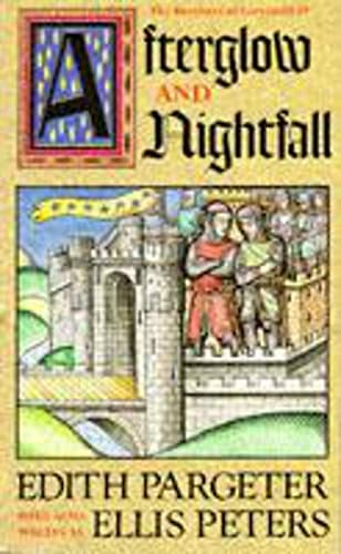 Image of Afterglow and Nightfall: 4 (The brothers of Gwynedd)