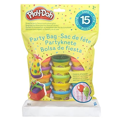 Image of Play-Doh Party Bag