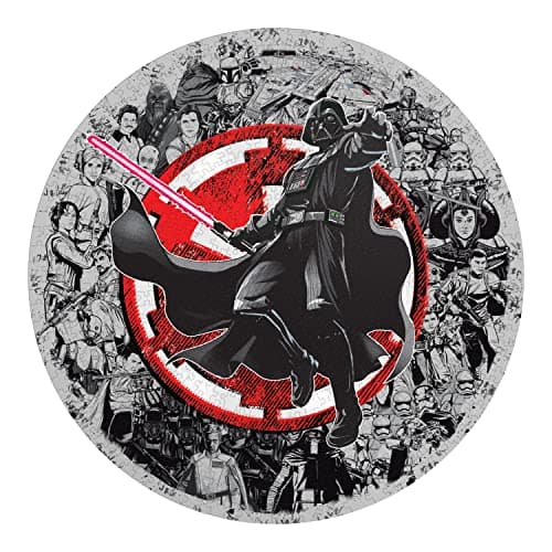 Image of Star Wars Darth Vader 750 piece Jigsaw | Officially Licensed Lucas Film Merchandise