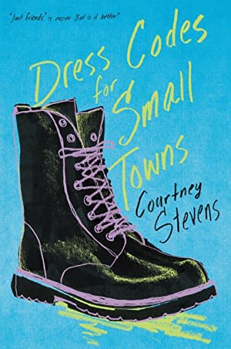Image of Dress Codes for Small Towns