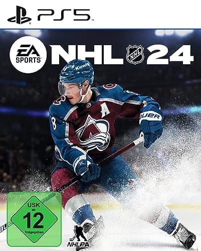 Image of NHL 24 Standard Edition PS5 | Deutsch