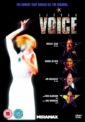 Image of Little Voice (Aka Rise And Fall)