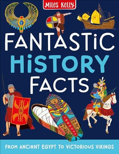 Image of Fantastic History Facts