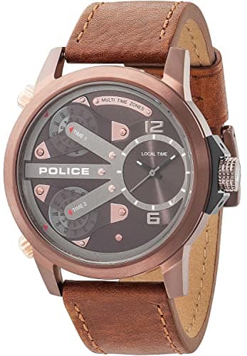 Image of Police Watches Model Watch MOD. P14538JSBN65A Brand