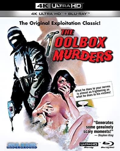 Image of The Toolbox Murders