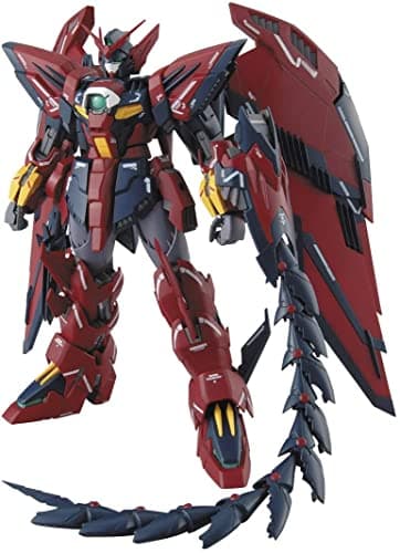 Image of MG 1/100 GUNDAM EPYON EW VER. BL