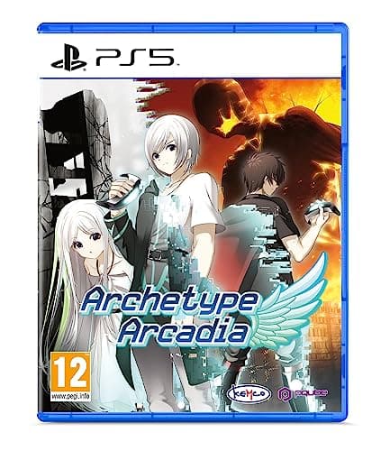 Image of Archetype Arcadia PS5
