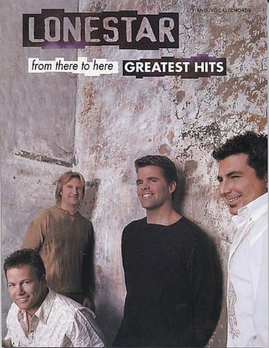 Image of From There to Here Greatest Hits