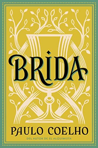 Image of Brida SPA (Spanish Edition): Novela