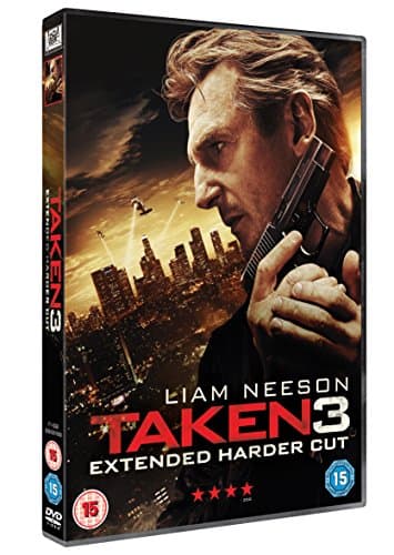 Image of Taken 3