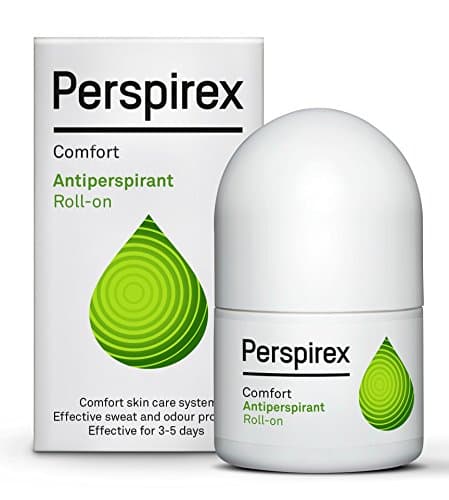 Image of Perspirex Antiperspirant roll on Comfort, 20 ml