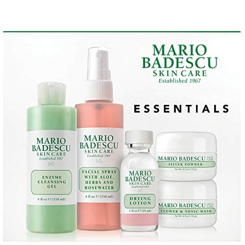 Image of Mario Badescu Skin Care Essentials