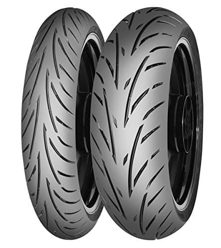Image of Mitas Touring Force (160/60ZR17 (69W) TL)