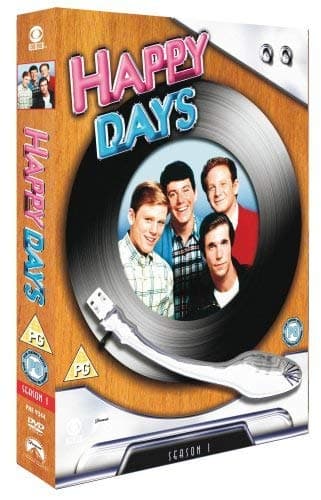 Image of Happy Days - Season 1