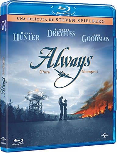 Image of Always