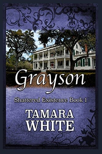 Image of Grayson (Shattered Existence Book 1)