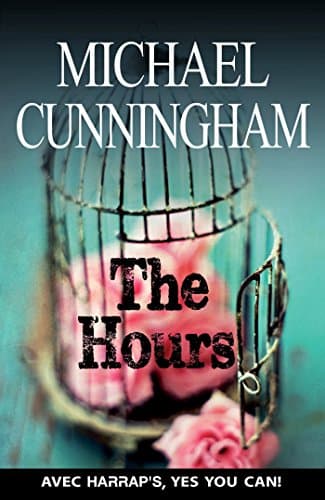 Image of Harrap's The Hours