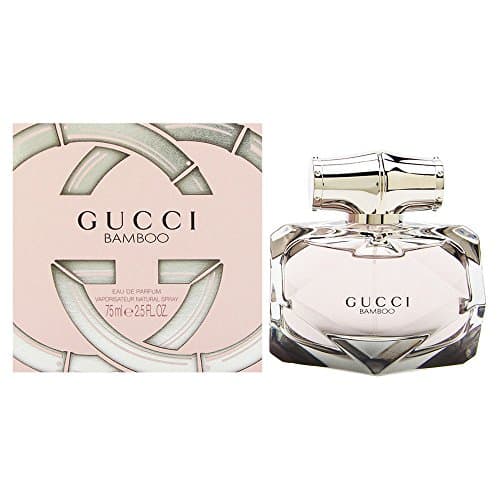 Image of Gucci Bamboo EDP Spray 75 ml
