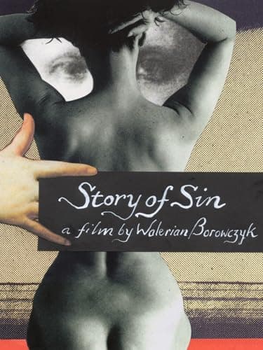 Image of The Story of Sin