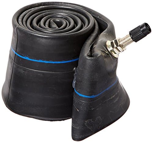 Image of KENDA Motorcycle Tube 275/300 x 17 with TR4 Valve Stem