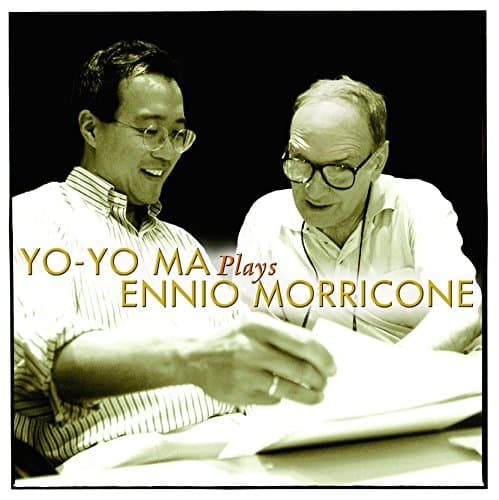 Image of Plays Ennio Morricone