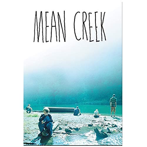 Image of MEAN CREEK