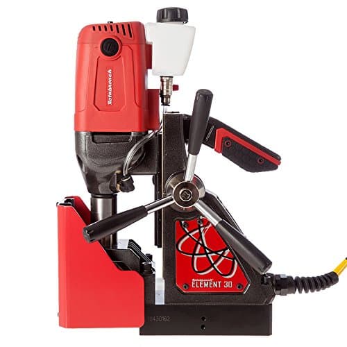 Image of Rotabroach ELEMENT 30 Magnetic Hole Drilling Machine 12 - 30mm 850w 110v