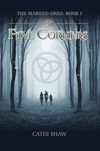 Image of Five Corners: The Marked Ones