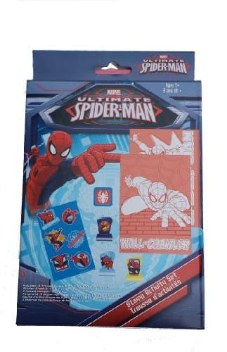 Image of Marvel LoungeFly Hand Bag Spider-Man/Bags