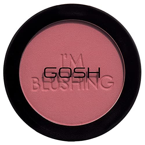 Image of GOSH COPENHAGEN I'm Blushing - Passion 003