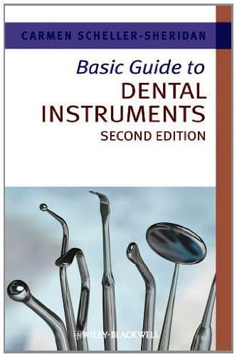 Image of Basic Guide to Dental Instruments (Basic Guide Dentistry Series) by Carmen Scheller-Sheridan (2011-10-07)