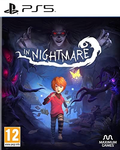 Image of In Nightmare (PS5)