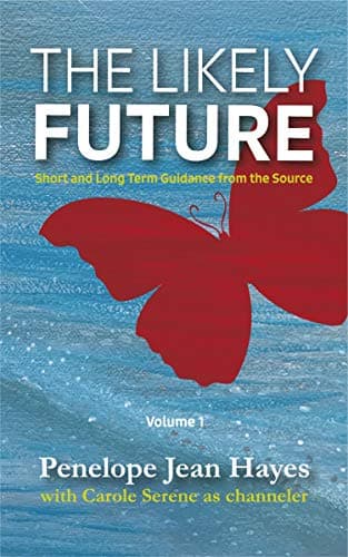 Image of The Likely Future: Short and Long Term Guidance from the Source