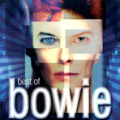 Image of Best Of Bowie