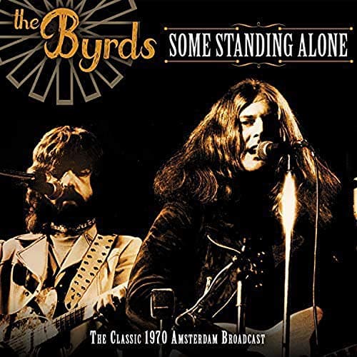 Image of Some Standing Alone: 2cd