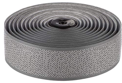Image of Lizard Skins Unisex's DSP Bar V2 Handlebar Grip Tape, Cool Gray, One Size, DSPCY
