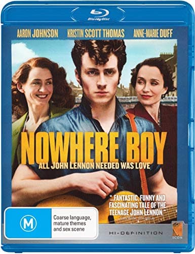 Image of Nowhere Boy