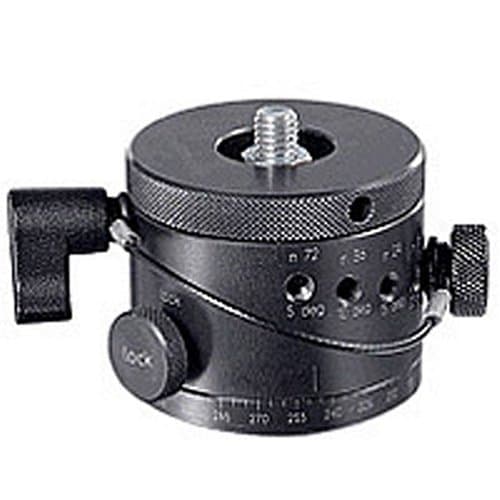 Image of Manfrotto MA 300N Panorama Head for Tripod Accessory