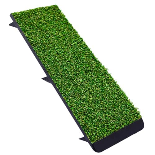 Image of SPURK GOLF Winter Strike Mat (Fairway protection and practice)